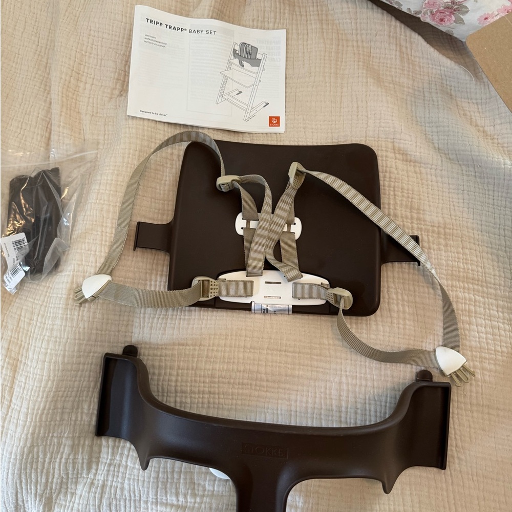 Stokke Tripp Trapp Baby Set